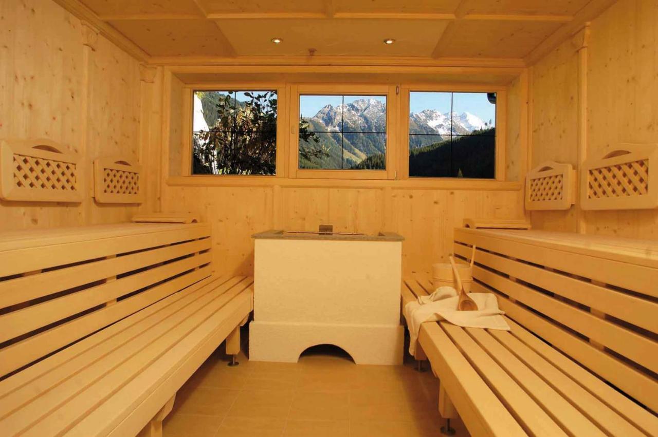 Landhaus Haberl Gerlos Luaran gambar