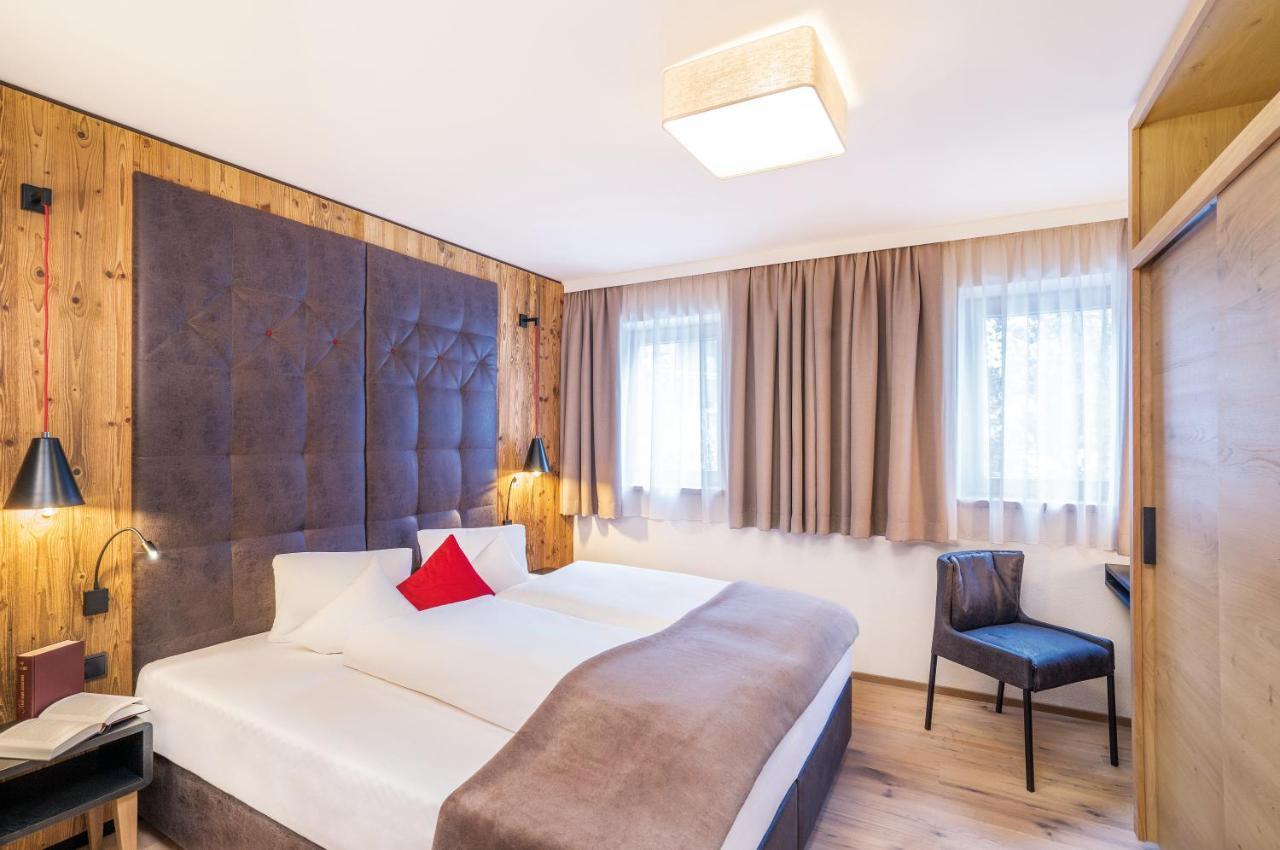 Landhaus Haberl Gerlos Luaran gambar