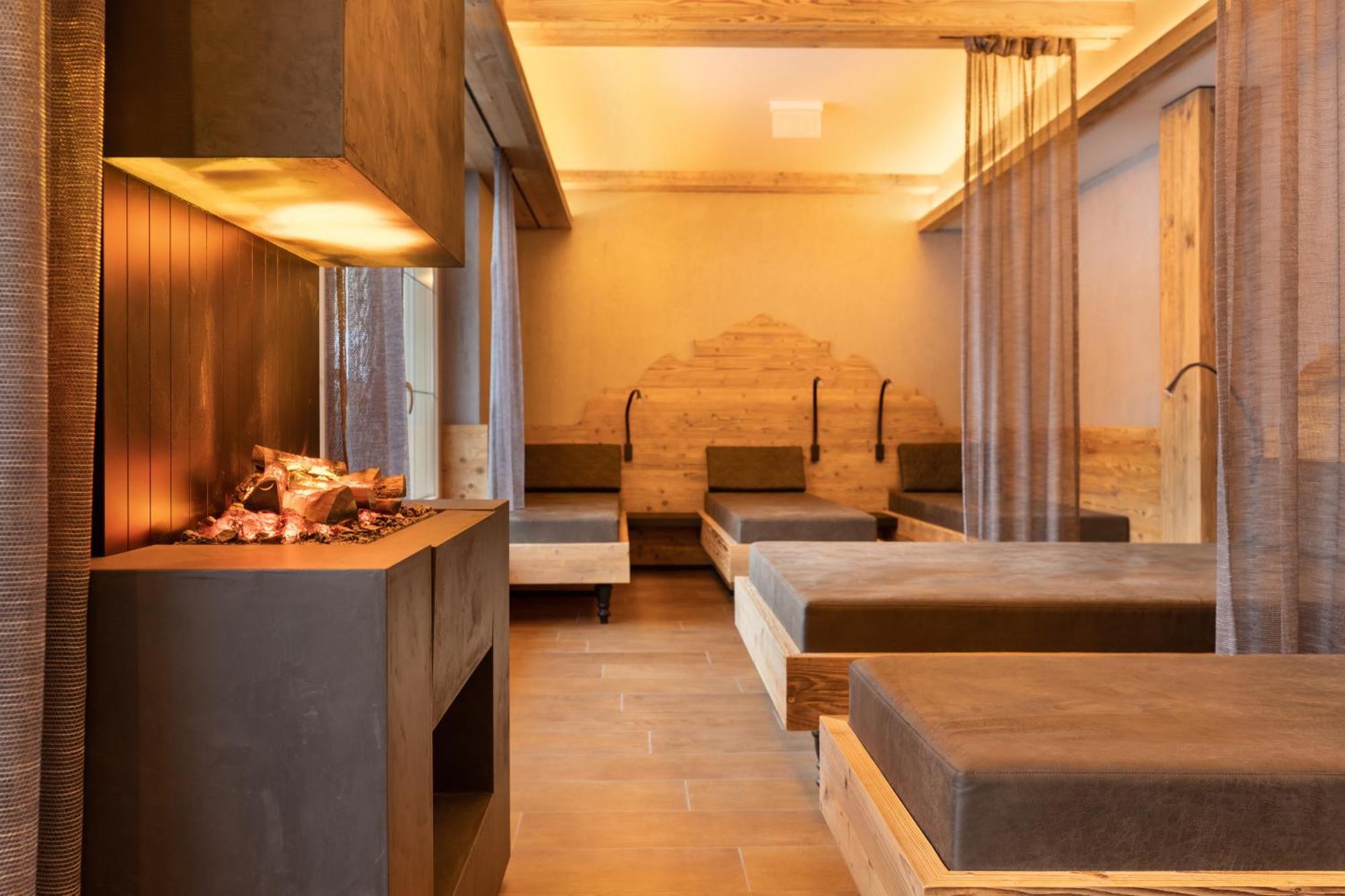 Landhaus Haberl Gerlos Luaran gambar