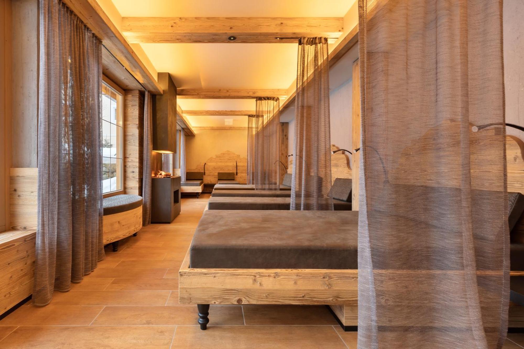 Landhaus Haberl Gerlos Luaran gambar